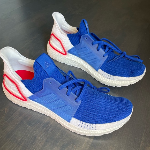 Other - Men’s Adidas Ultra Boost. Size 14. NWT